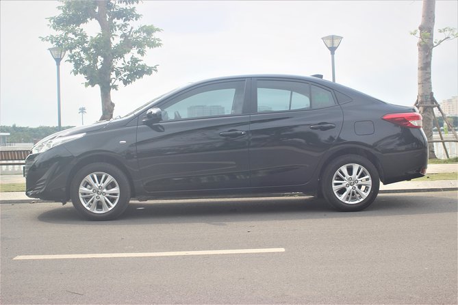 Noi Bai Airport Pick Up - Meeting and Pickup