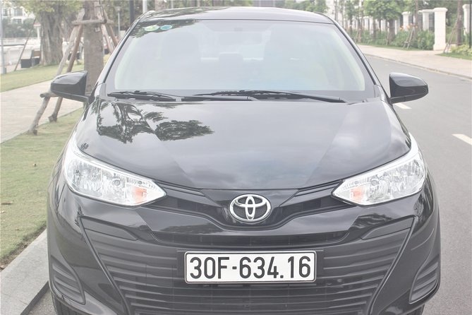 Noi Bai Airport Pick Up - Terms and Conditions