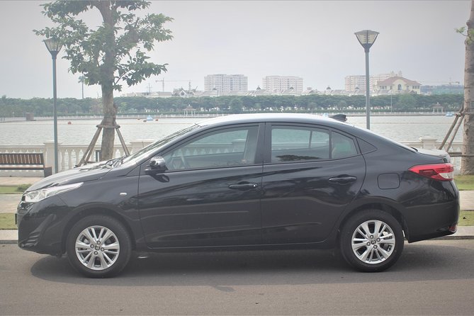 Noi Bai Airport Pick up to Hanoi City Centre by Private Car - Booking Details