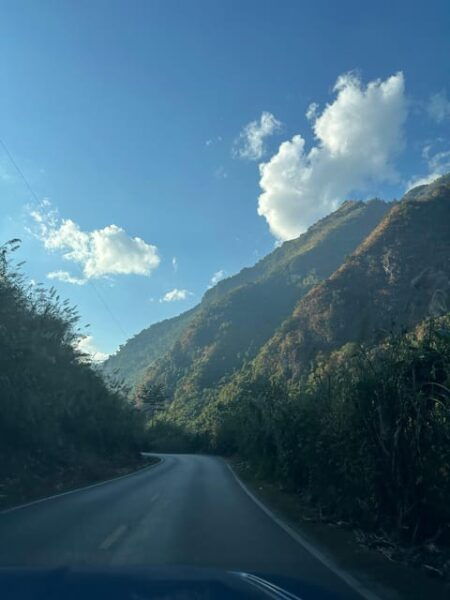 Noi Bai Airport - Sapa Bus - Booking and Cancellation Policy