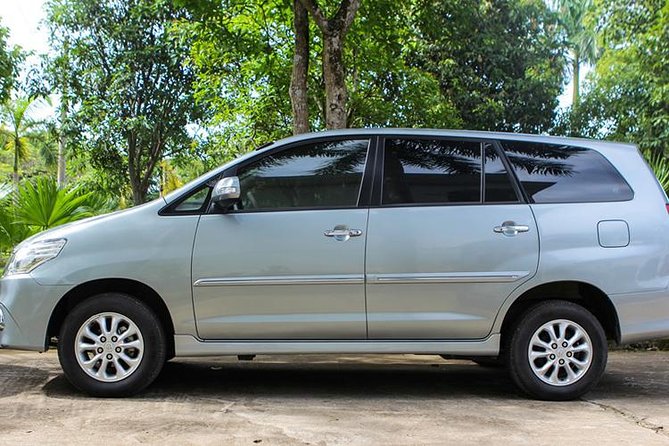 Noi Bai Airport See-off (Private Ride Hanoi Hotels to Airport) - Common Questions