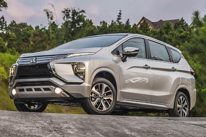 Noi Bai Airport Transfer Service - What to Expect from the Noi Bai Airport Transfer Service