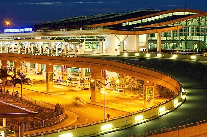 Noi Bai Airport Transfer Service - FAQ