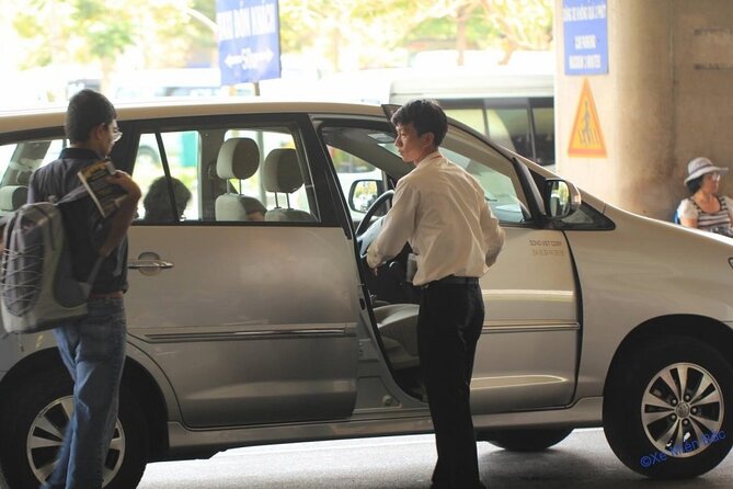 Noi Bai Airport Transfer to Hanoi Center and More - Pricing and Booking
