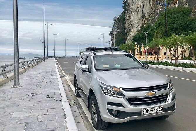 Noi Bai Airport Transfer to Hanoi Center and More - Overview of Private Airport Transfer