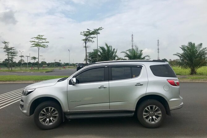 Noi Bai Airport Transfer to Hanoi Center and More - Directions