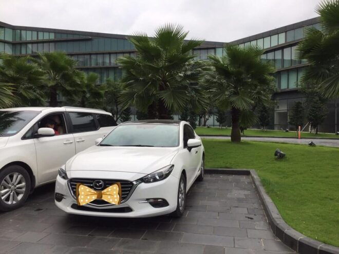 Noi Bai International Airport - Gateway to Vietnam - Cancellation Policies