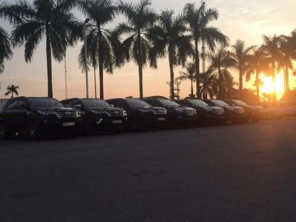 Noi Bai International Airport - Gateway to Vietnam - Travel Tips