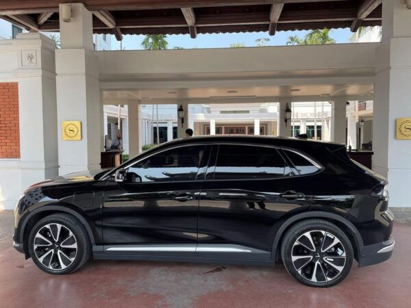 Noi Bai International Airport - Gateway to Vietnam - Airport Amenities