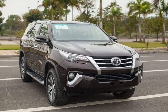 Noi Bai International Airport Private Transfer - Transportation Details