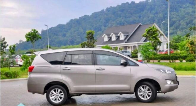 Noi Bai International Airport Private Transfer - Pickup Locations