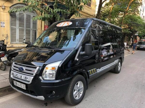 Noi Bai International Airport Private Transfer - Customer Ratings