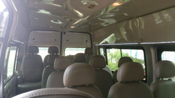 Nội Bài International Airport Private Transfer - Benefits of Private Transfer