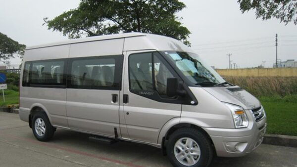 Nội Bài International Airport Private Transfer - Common Questions