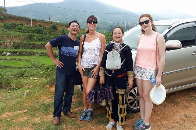 NộI Bài International Airport Private Transfer to City Centre - Overview and Benefits
