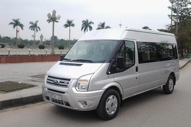NộI Bài International Airport Private Transfer to City Centre - Tips for a Smooth Transfer