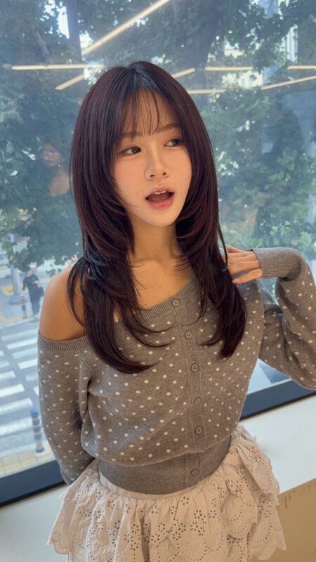 NOIR HAIR Gwangalli Beach: Premium K-Beauty Hair & Makeup - A beachside salon, not a sightseeing tour