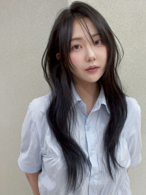 NOIR HAIR Gwangalli Beach: Premium K-Beauty Hair & Makeup - What the appointment may feel like