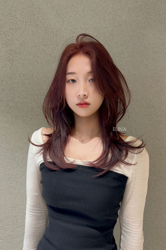 NOIR HAIR Gwangalli Branch 2 | Premium K-Style + Free Hanbok - What the salon visit is likely to involve