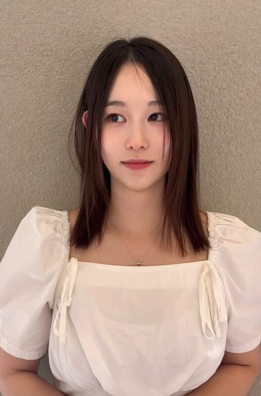 NOIR HAIR Gwangalli Branch 2 | Premium K-Style + Free Hanbok - The Hanbok hour and a half