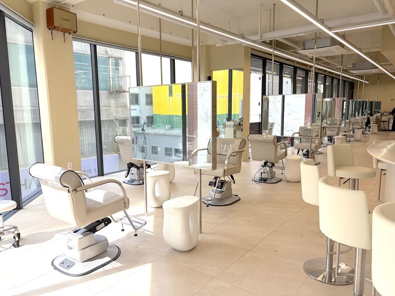 Noir Hair Seomyeon 2nd Branch: Personalized K-Style Hair & Care - Key points before you book