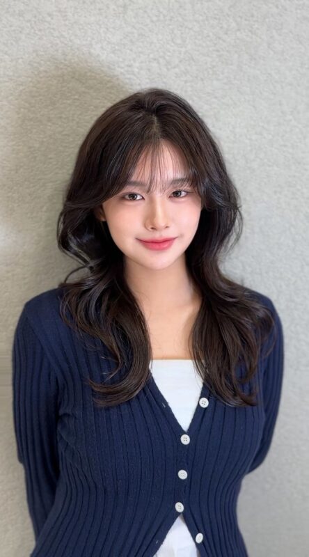 Noir Hair Seomyeon 2nd Branch: Personalized K-Style Hair & Care - Scalp care, the quieter part of the visit