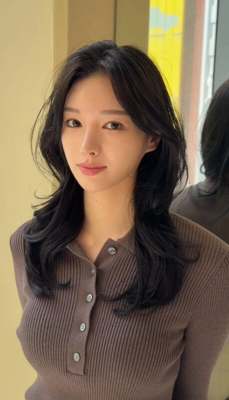Noir Hair Seomyeon 2nd Branch: Personalized K-Style Hair & Care - Who will get the most from this salon
