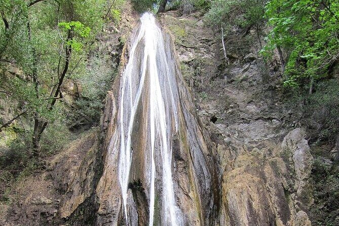 Nojoqui Canyon Wine Country Tour with Optional Lunch - Good To Know  