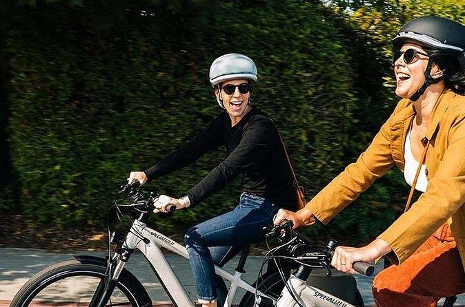 Nojoqui Canyon Wine Country Tour with Optional Lunch - The Value and Practicalities  