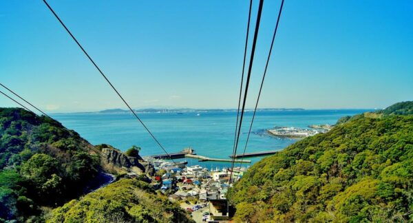 Nokogiri-Yama & Nihon-Ji Temple Private Tour From Tokyo - Booking Process