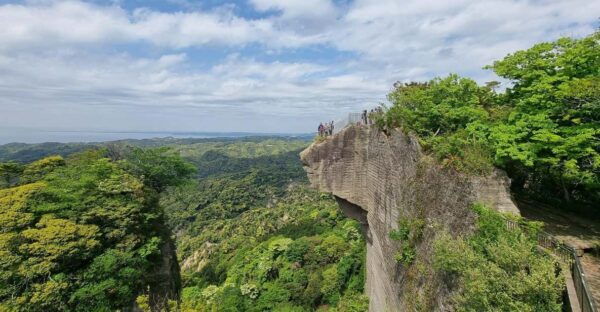 Nokogiri-Yama & Nihon-Ji Temple Private Tour From Tokyo - Frequently Asked Questions