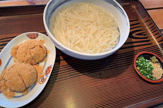 Nokonoshima Island Park Tour with Original Udon Noodles Lunch - Who Is This Tour Best For?