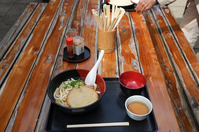 Nokonoshima Island Park Tour with Original Udon Noodles Lunch - Authentic Insights from Reviewers