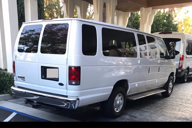 NOLA Cruise Port to New Orleans Hotels - Arrival Private Transfer - Location Information