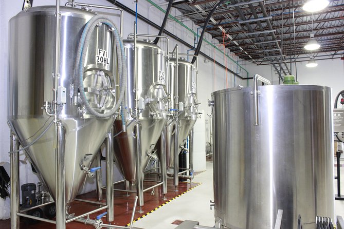 NOLA Distillery Tour - Common Questions