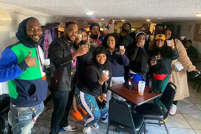 Nola Urban Combo City Tour (Culture and Celebrity) - Common Questions