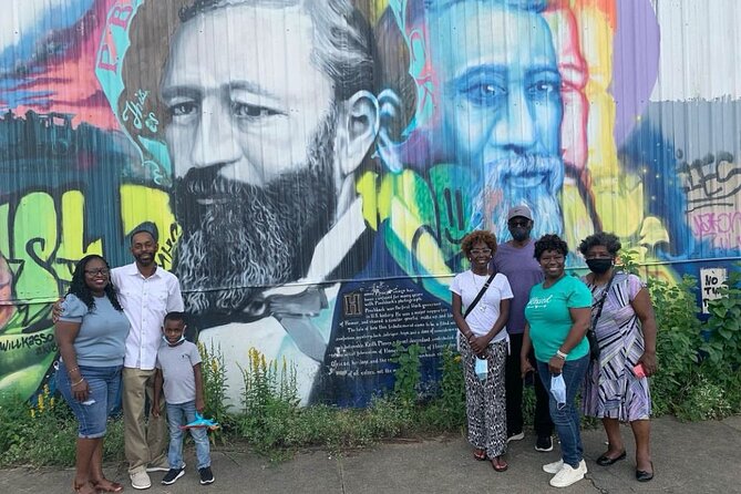 Nola Urban Combo City Tour (Culture and Celebrity) - The Sum Up