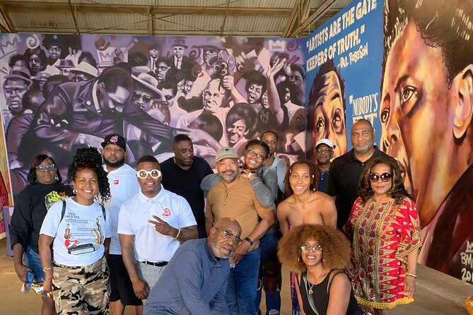 NOLA Urban Culture City Tour - Additional Information