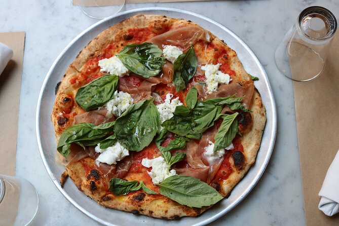 Nolita & Secrets of Little Italy Food Tour by Foods of NY Tours - Cancellation Policy