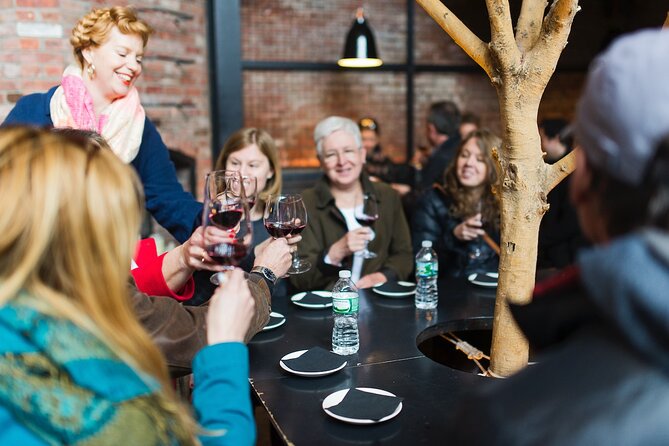 Nolita & Secrets of Little Italy Food Tour by Foods of NY Tours - Reviews