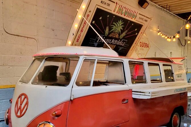 Nolita & Secrets of Little Italy Food Tour by Foods of NY Tours - Common Questions