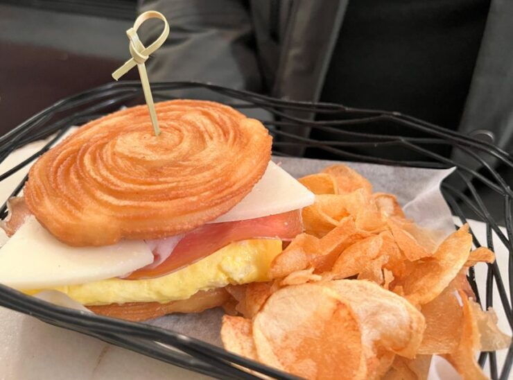 Nolitas Tasty Global Bites- Ahoy NY Food Tours - Tour Details