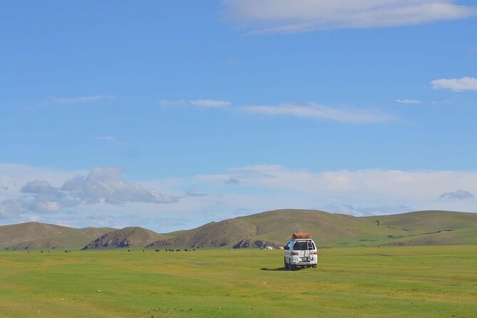 Nomadic Family Experience Day - The Sum Up