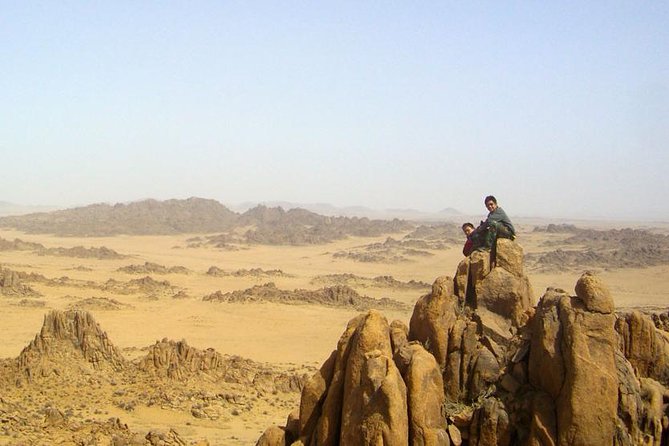 Nomadic Odyssey Mongolia Tour - Good To Know