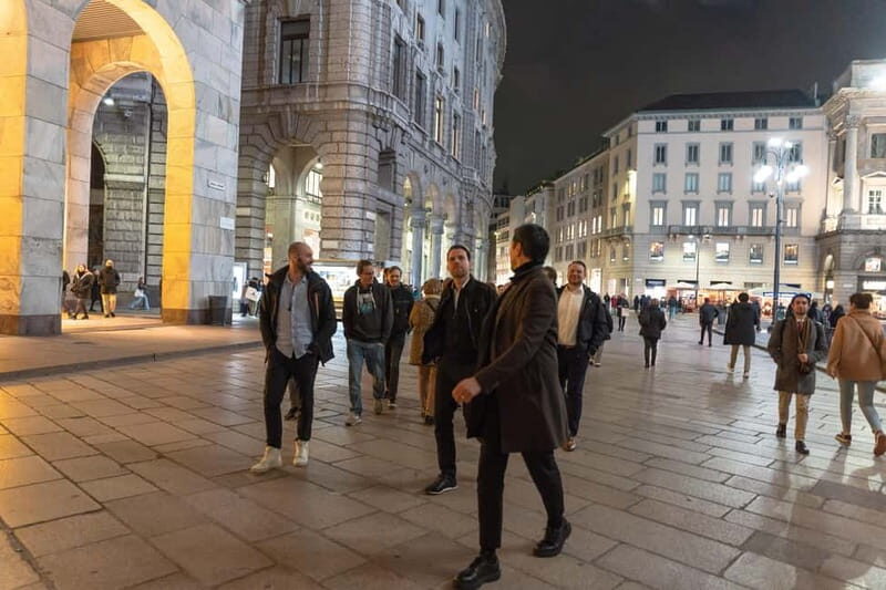 Non-alcoholic Bar-Hopping Experience - Practical Tips for Travelers