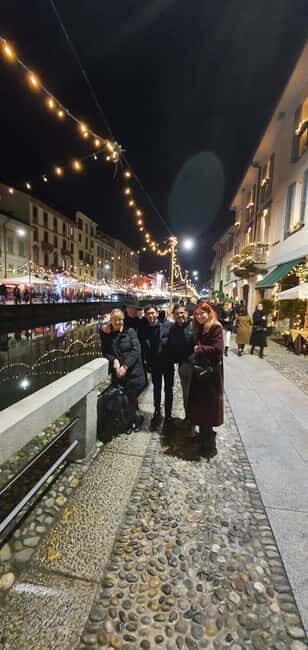 Non-alcoholic Bar-Hopping Experience - Who is This Tour Best For?