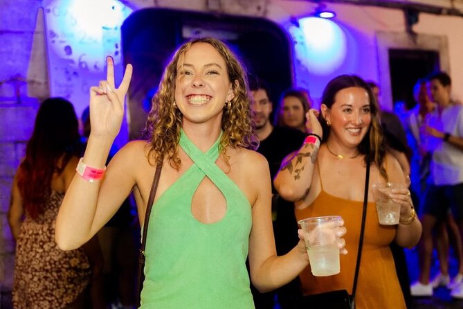 Non-Alcoholic Pubcrawl: 1 Hour Open Bar (Soft Drinks/Mocktails) - Additional Information