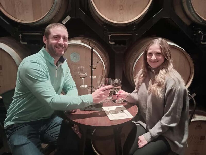 NON BUS BIRTHDAY Old Mission Peninsula Traverse Wine Tour - Good To Know