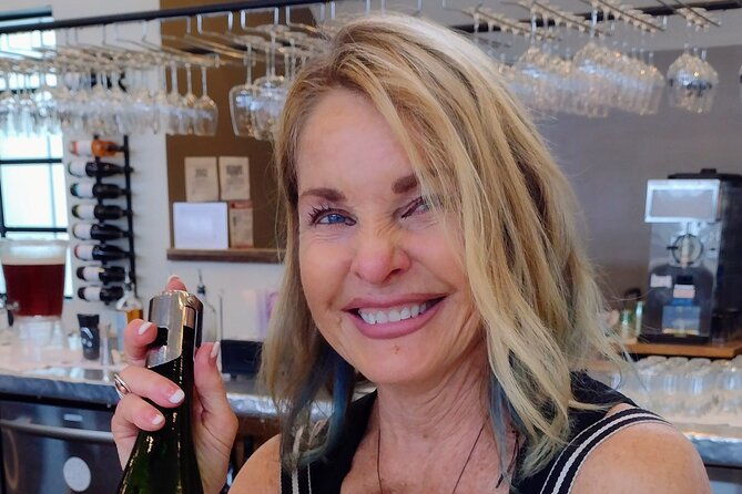 NON BUS Champagne Wine Tour in Traverse City Shared Experience - Final Thoughts