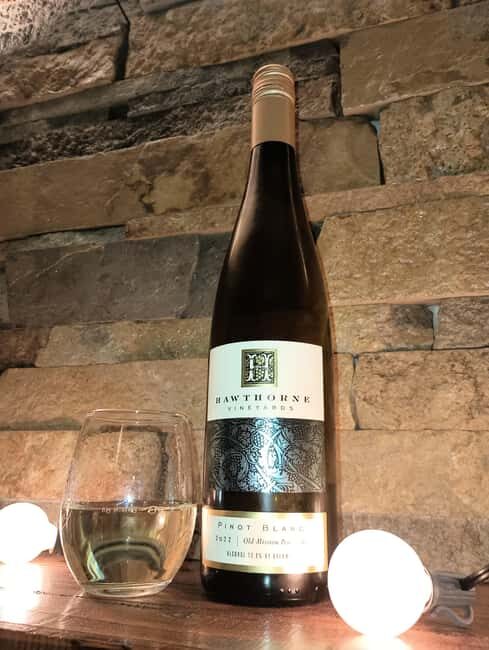 NON BUS GIRLS TRIP Traverse City Old Mission Wine Tour - The Starting Point: A Private, Comfortable Pickup